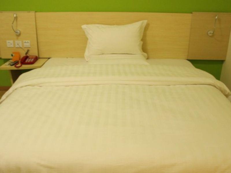 7Days Inn Chengdu Shuangliu Airport Taqiao Road Exterior photo